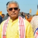 Dilip Ghosh