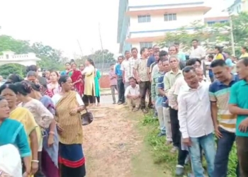 Tripura Tribal Areas Autonomous District Council