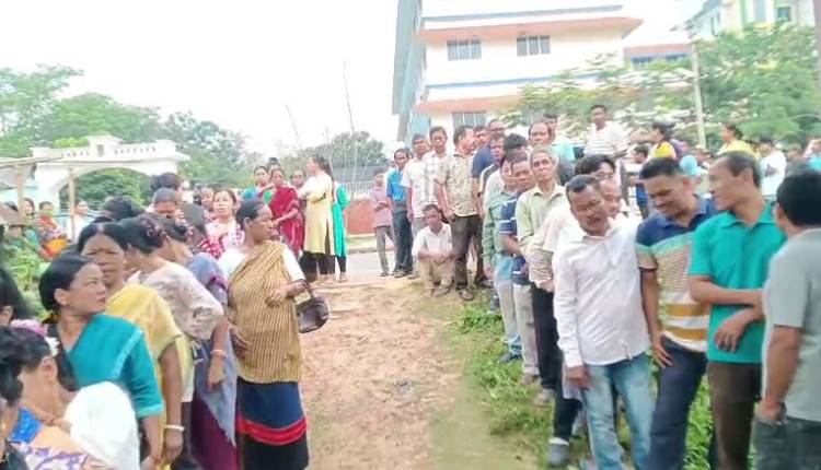 Tripura Tribal Areas Autonomous District Council