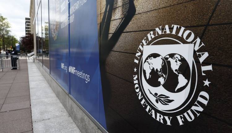 IMF, World Bank Meets To Take Stock Of Global Economic Shocks Amid Middle East Crisis