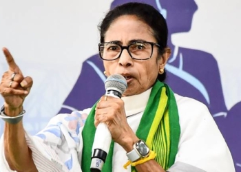 Mamata Banerjee
