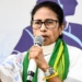 Mamata Banerjee