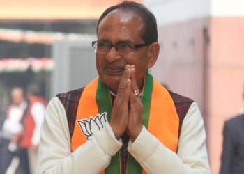 Shivraj Singh Chouhan