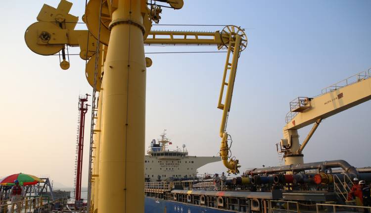 Saudi Arabia Agrees To Prioritise Oil Shipments To S. Korea: Minister