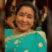 Asha Bhosle