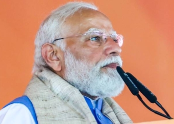 Prime Minister Narendra Modi