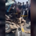 Mumbai Road Accident