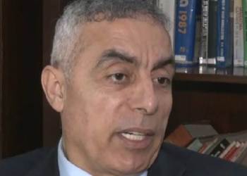 Abdullah Abu Shawesh