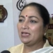 Delhi CM Rekha Gupta