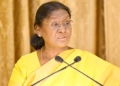 Prez Murmu