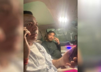 Delhi Police Inaction