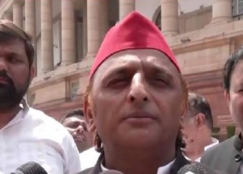 Akhilesh Yadav
