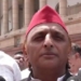 Akhilesh Yadav