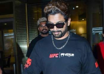 Allu Arjun