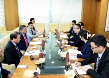 SCO Leaders Decisions