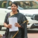 DMK MP Kanimozhi Karunanidhi