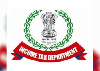 I-T Officials Raid