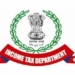 I-T Officials Raid