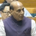Rajnath Singh