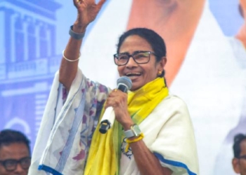 Mamata Banerjee