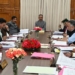 Himachal Cabinet