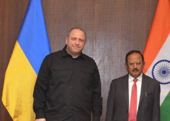 Russia-Ukraine Conflict