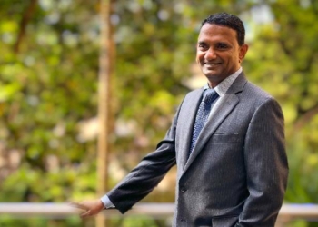 Chief Executive Officer and Managing Director of Tata Consultancy Services,