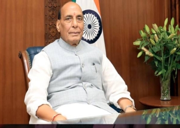 Rajnath Singh