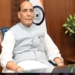 Rajnath Singh