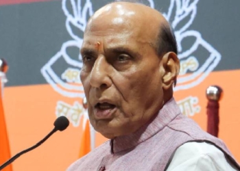 Rajnath Singh