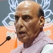 Rajnath Singh