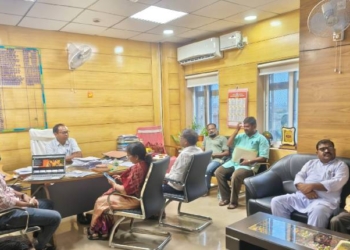 Second Round Of RTE Online Lottery