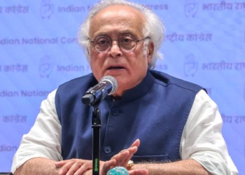 Jairam Ramesh