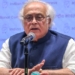 Jairam Ramesh