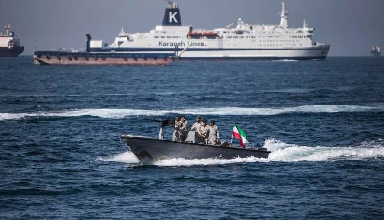 Europe Plans Hormuz Mission Without US: Report