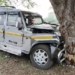Road Accident - Kalahandi