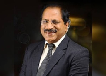Manappuram Finance CMD