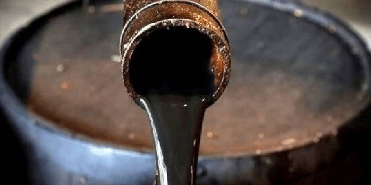 Oil