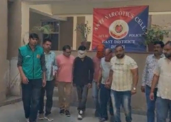 Inter-State Drug Syndicate