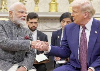 US-India