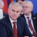 Vyacheslav Volodin