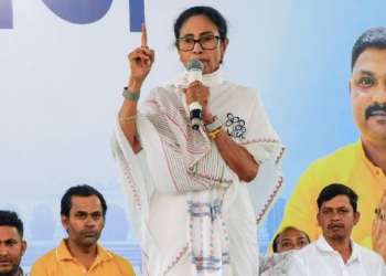 Mamata Banerjee