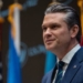 Pete Hegseth