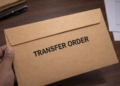 Transfer