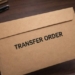Transfer