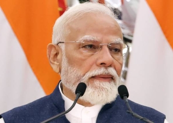 PM Modi