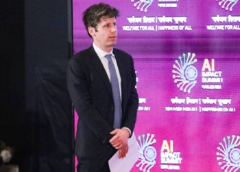 OpenAI CEO Sam Altman