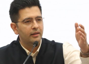 Raghav Chadha