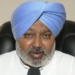 Harpal Singh Cheema