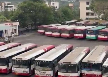 RTC Buses